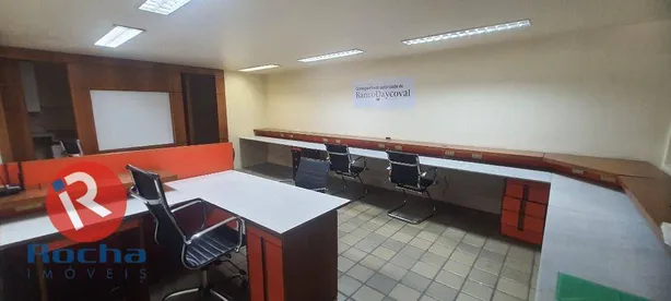 Sala Comercial para alugar, 40m² no Madalena, Recife