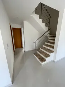 Casa de Condomínio com 4 Quartos à venda, 110m² no Catu de Abrantes (Abrantes), Camaçari