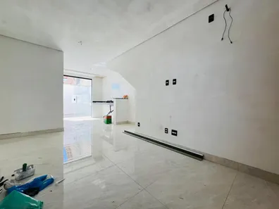 Apartamento com 3 Quartos à venda, 60m² no Copacabana, Belo Horizonte