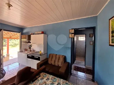 Fazenda/Sítio com 2 Quartos à venda, 150m² no Área Rural de Avaí, Avaí