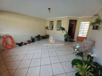 Casa com 3 Quartos à venda, 113m² no Cidade Nova, Rio Claro