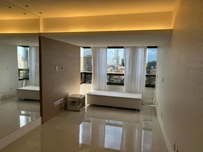Apartamento com 2 Quartos à venda, 77m² no Garcia, Salvador