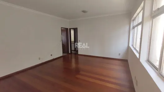 Apartamento com 3 Quartos para alugar, 100m² no Funcionários, Belo Horizonte