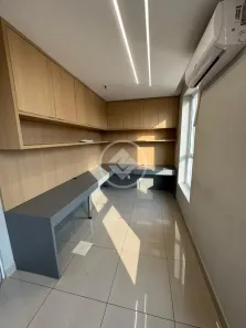Sala Comercial à venda, 35m² no Jardim Goiás, Goiânia