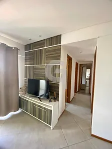 Apartamento com 3 Quartos à venda, 76m² no Acupe de Brotas, Salvador