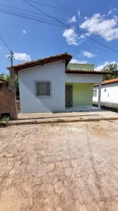 Casa com 2 Quartos à venda, 52m² no Tranqueira, Altos