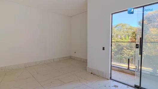 Casa de Condomínio com 3 Quartos à venda, 230m² no Setor Habitacional Arniqueira, Brasília