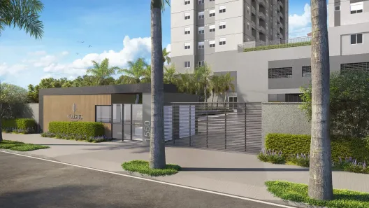 Holistic Residence no Água Branca, São Paulo
