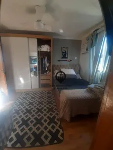 Casa com 2 Quartos à venda, 127m² no Campo Grande, Rio de Janeiro