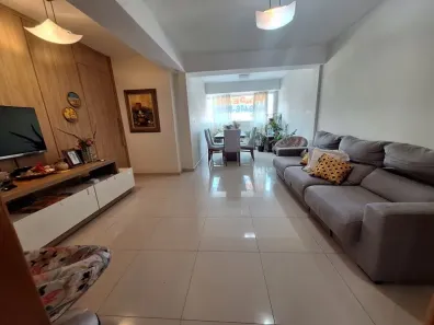 Apartamento com 3 Quartos à venda, 145m² no Caiçara-Adelaide, Belo Horizonte