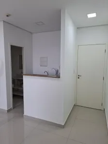 Sala Comercial com 1 Quarto para alugar, 45m² no Gonzaga, Santos
