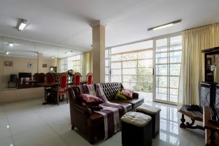 Casa com 4 Quartos à venda, 120m² no Asa Sul, Brasília