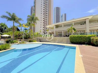 Apartamento com 3 Quartos à venda, 206m² no Brotas, Salvador