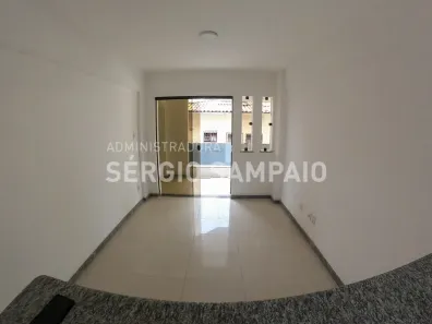 Casa de Condomínio com 1 Quarto para alugar, 68m² no Itapuã, Salvador