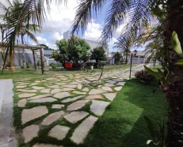 Casa de Condomínio com 3 Quartos à venda, 270m² no Setor Habitacional Vicente Pires - Trecho 3, Brasília