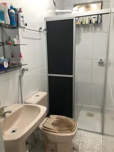 Casa com 2 Quartos à venda, 220m² no Aleixo, Manaus