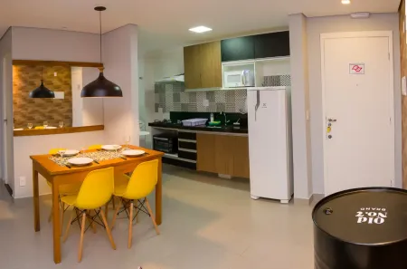 Apartamento com 2 Quartos à venda, 52m² no Jardim Piratininga, Sorocaba