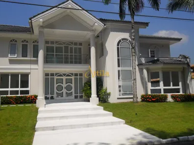 Sobrado com 5 Quartos à venda, 1100m² no Guararú, Guarujá
