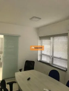 Sala Comercial à venda, 67m² no Jardim Paulista, Suzano