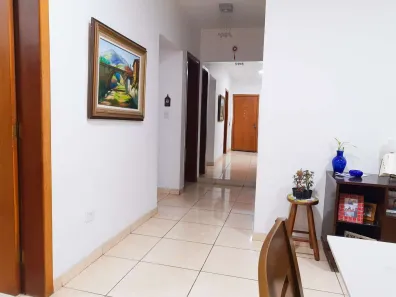 Cobertura com 3 Quartos à venda, 144m² no Diamante (Barreiro), Belo Horizonte