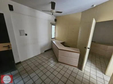 Sala Comercial à venda, 30m² no Brotas, Salvador