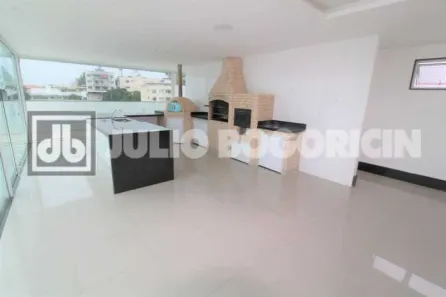 Cobertura com 4 Quartos à venda, 295m² no Freguesia (Ilha do Governador), Rio de Janeiro