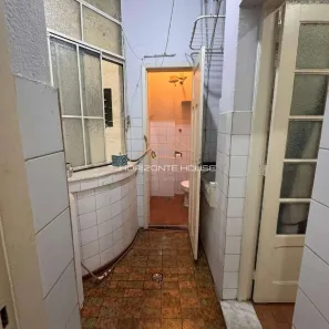 Apartamento com 2 Quartos à venda, 81m² no Centro, Belo Horizonte
