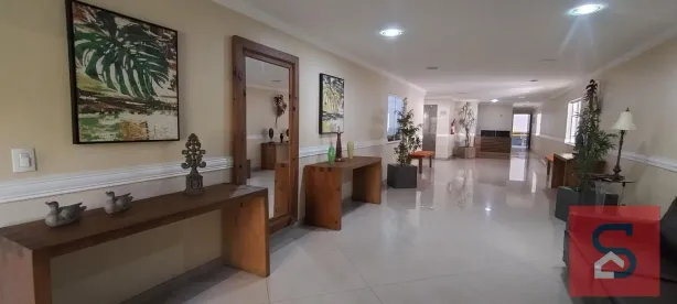 Cobertura com 3 Quartos para venda ou aluguel, 161m² no Vila Nova, Cabo Frio