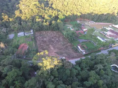 Lote/Terreno com 1 Quarto para venda ou aluguel, 2870m² no Centro de Ouro Fino Paulista, Ribeirão Pires