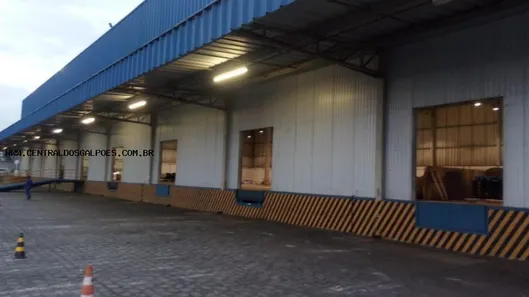Galpão/Depósito/Armazém para alugar, 5000m² no , Conceição do Jacuípe