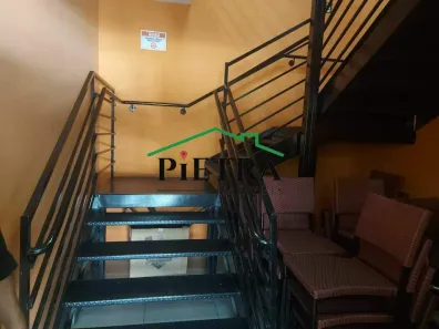 Sala Comercial para alugar, 360m² no Cruzeiro, Belo Horizonte