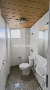 Sala Comercial à venda, 38m² no Funcionários, Belo Horizonte