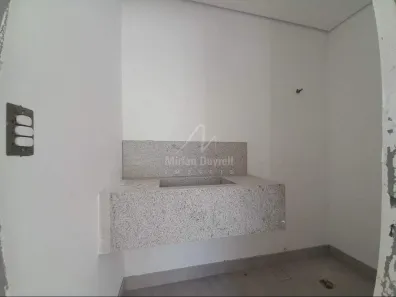 Apartamento com 2 Quartos à venda, 77m² no Cruzeiro, Belo Horizonte