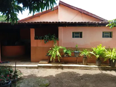 Casa com 3 Quartos à venda, 100m² no Conjunto Renascer, Abadia de Goiás