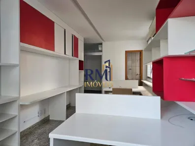 Sala Comercial à venda, 62m² no Santo Agostinho, Belo Horizonte
