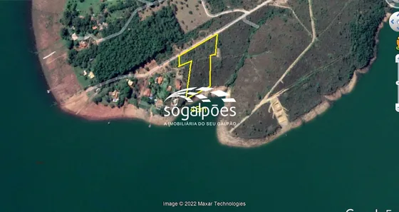 Lote/Terreno à venda, 8800m² no Santo Hilário, Pimenta