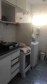 Apartamento com 2 Quartos à venda, 48m² no Caji, Lauro de Freitas