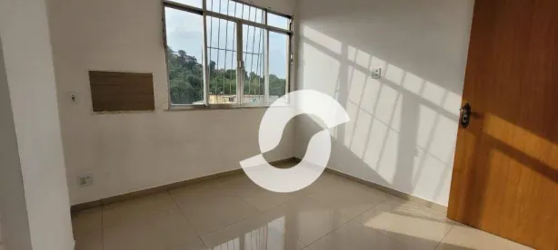 Apartamento com 2 Quartos à venda, 54m² no Alcântara, São Gonçalo