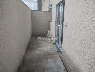 Apartamento com 2 Quartos para alugar, 55m² no Vila Prosperidade, Taubaté