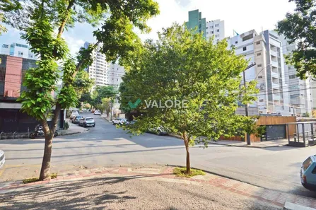 Sala Comercial à venda, 19m² no Anchieta, Belo Horizonte