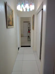 Apartamento com 4 Quartos à venda, 120m² no Barra, Salvador