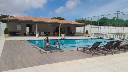 Casa de Condomínio com 2 Quartos à venda, 65m² no Turu, São Luís