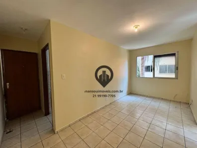 Apartamento com 2 Quartos à venda, 48m² no Paciência, Rio de Janeiro