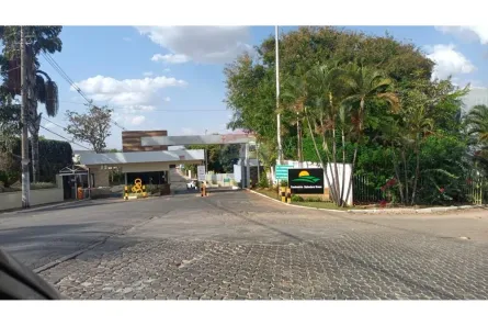 Lote/Terreno com 1 Quarto à venda, 1028m² no Setor Habitacional Jardim Botânico, Brasília