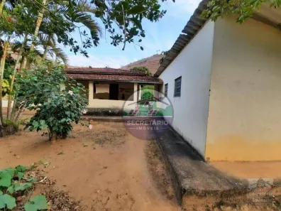 Fazenda/Sítio com 3 Quartos à venda, 484000m² no Pedro do Rio, Petrópolis