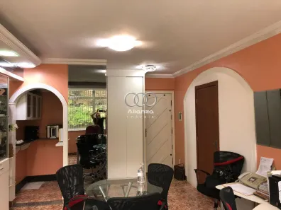 Sala Comercial à venda, 56m² no Santa Lúcia, Belo Horizonte
