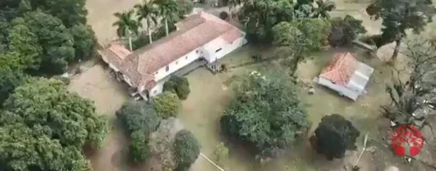 Fazenda/Sítio com 8 Quartos para venda ou aluguel, 700m² no Chácara do Pinhal, Cabreúva