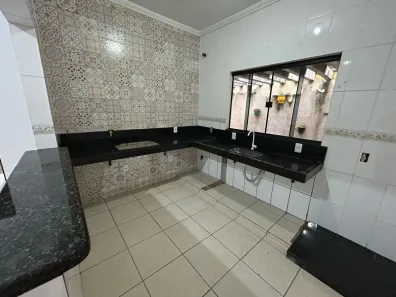 Casa com 3 Quartos à venda, 160m² no Plano Diretor Sul, Palmas