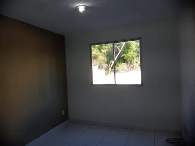Apartamento com 2 Quartos para alugar, 40m² no Catu de Abrantes (Abrantes), Camaçari