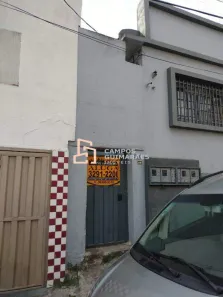 Casa com 1 Quarto para alugar, 60m² no Bonfim, Belo Horizonte